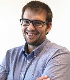 David Rodríguez Ureña