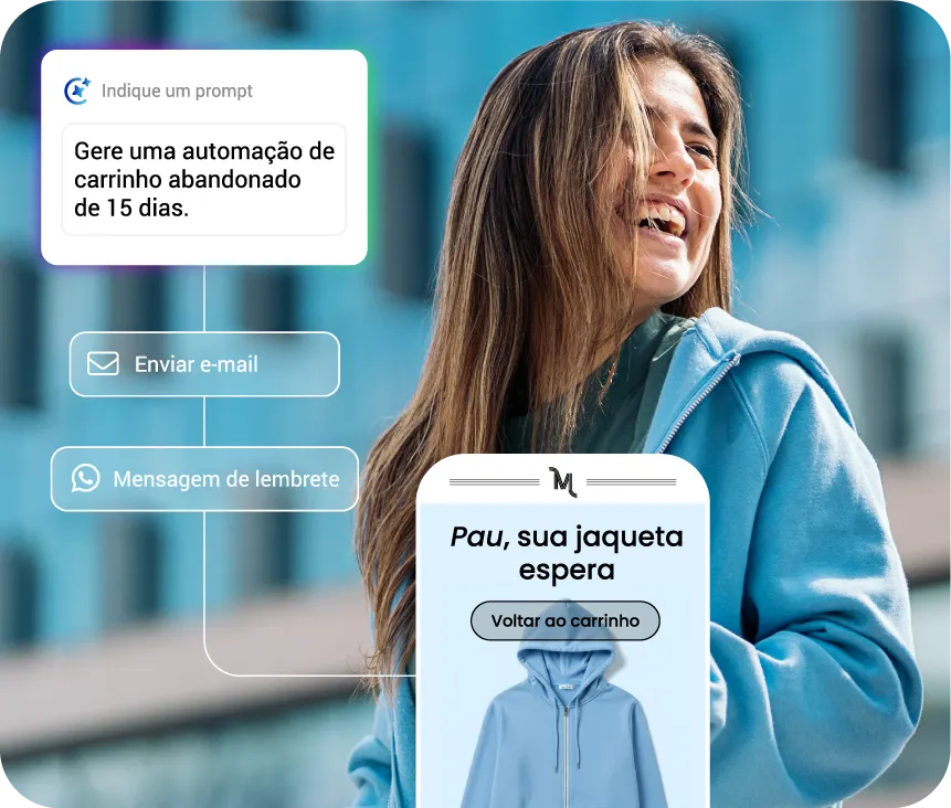 Ecosistema unificado icomm