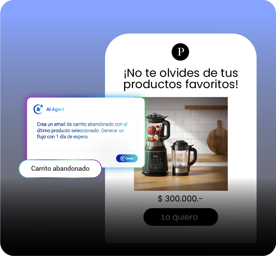 Rentabiliza tus bases de datos