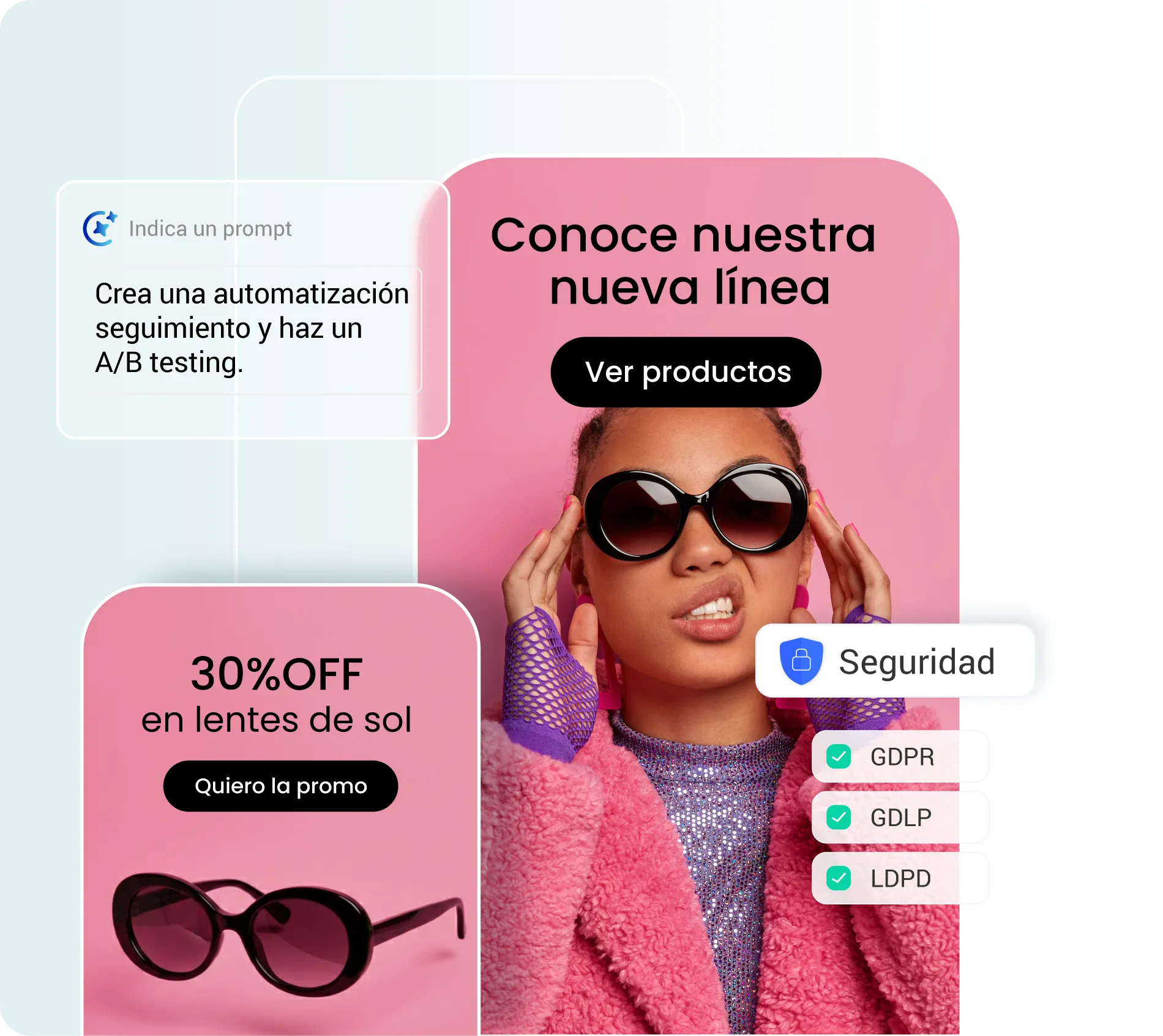 Email Marketing