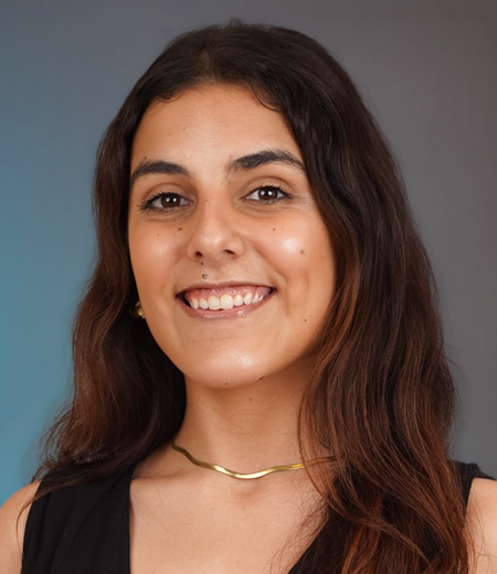 María Agustina Palmero