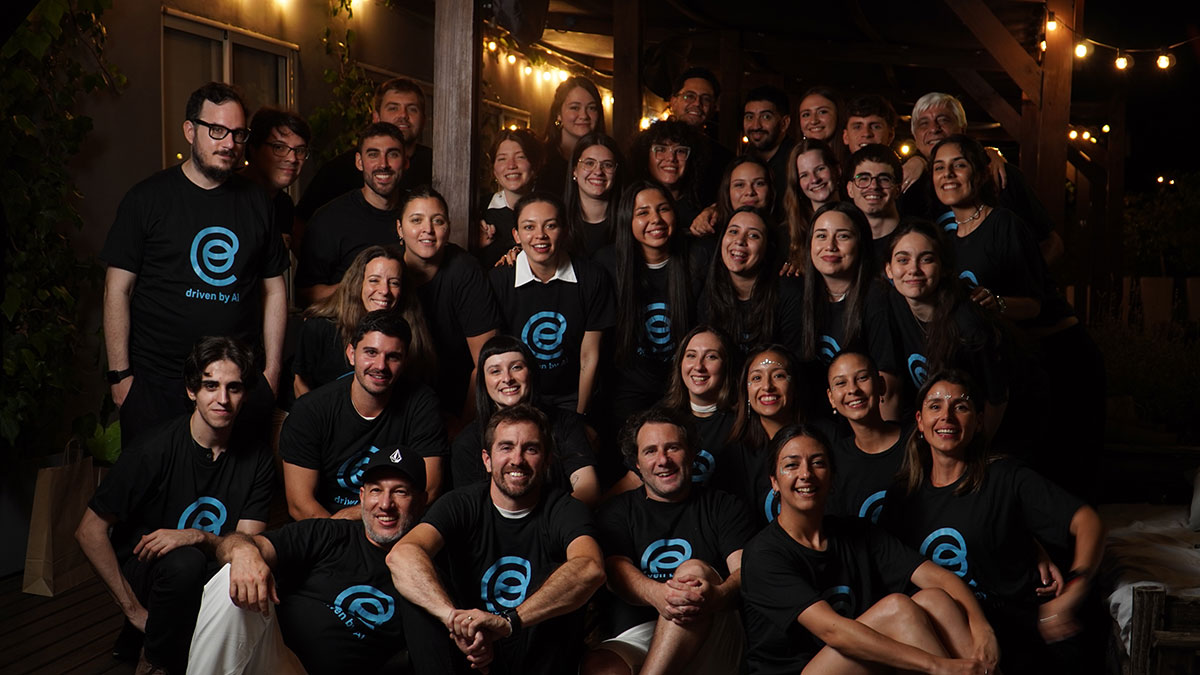 Team completo Argentina