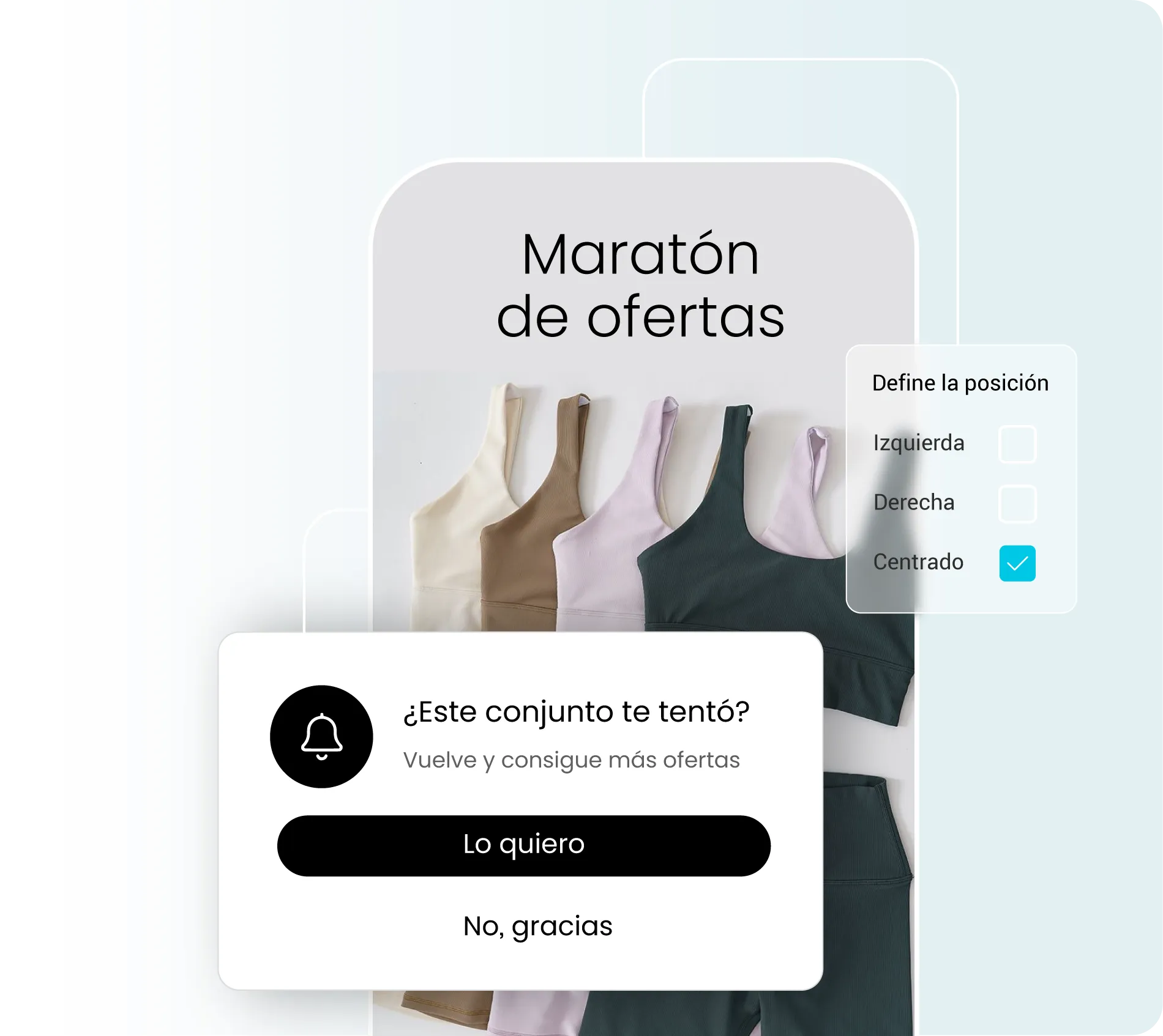 Notificaciones WebPush