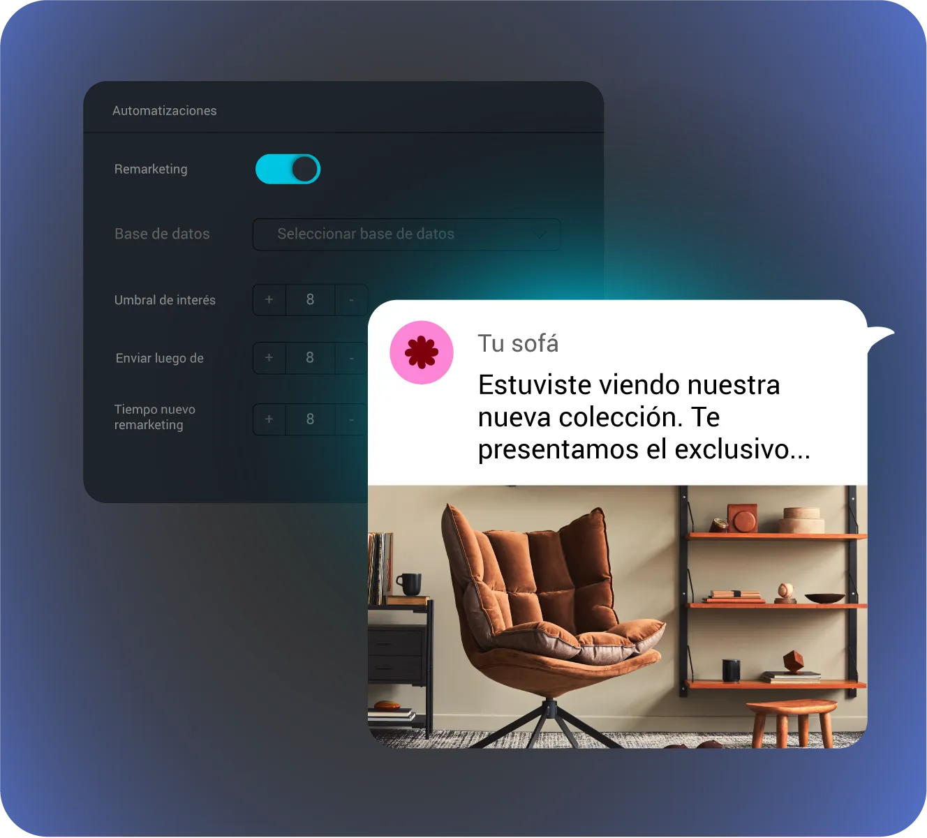 Remarketing